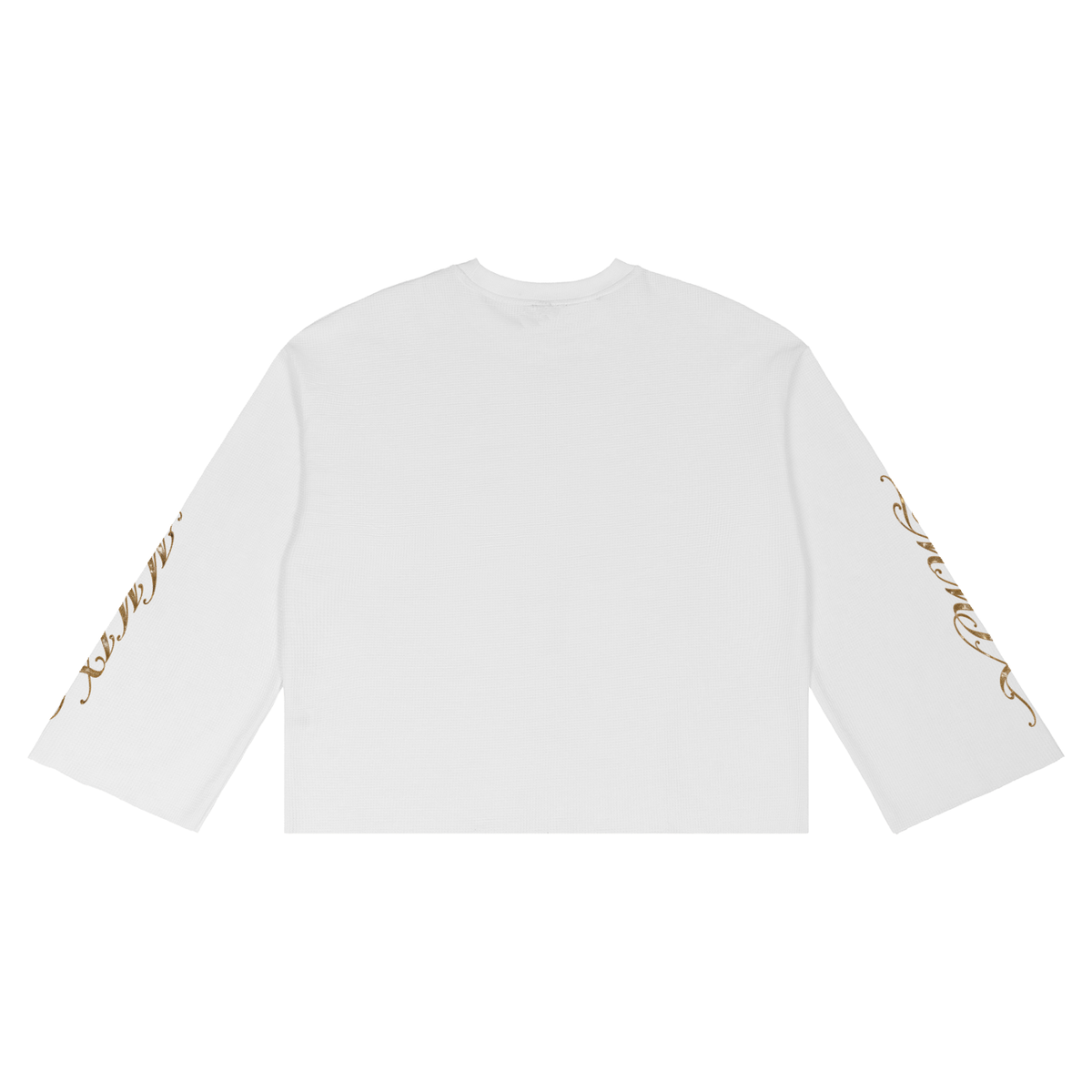 Divine Relic Waffle Thermal