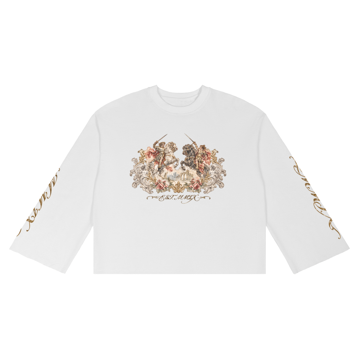Divine Relic Waffle Thermal