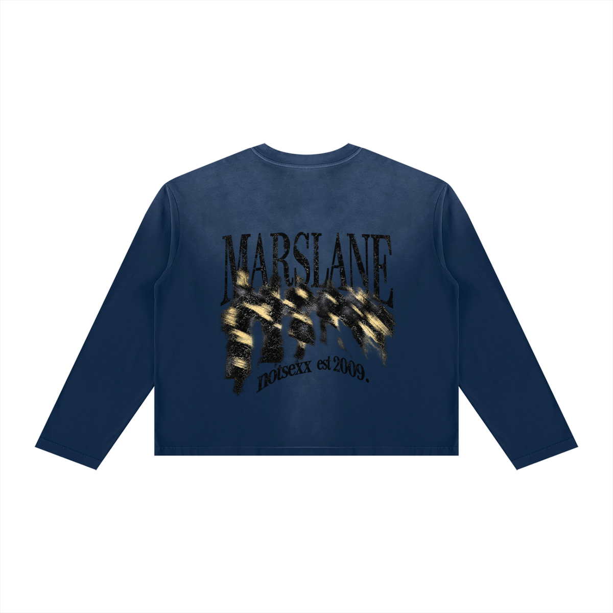 Divine Decay Long Sleeve