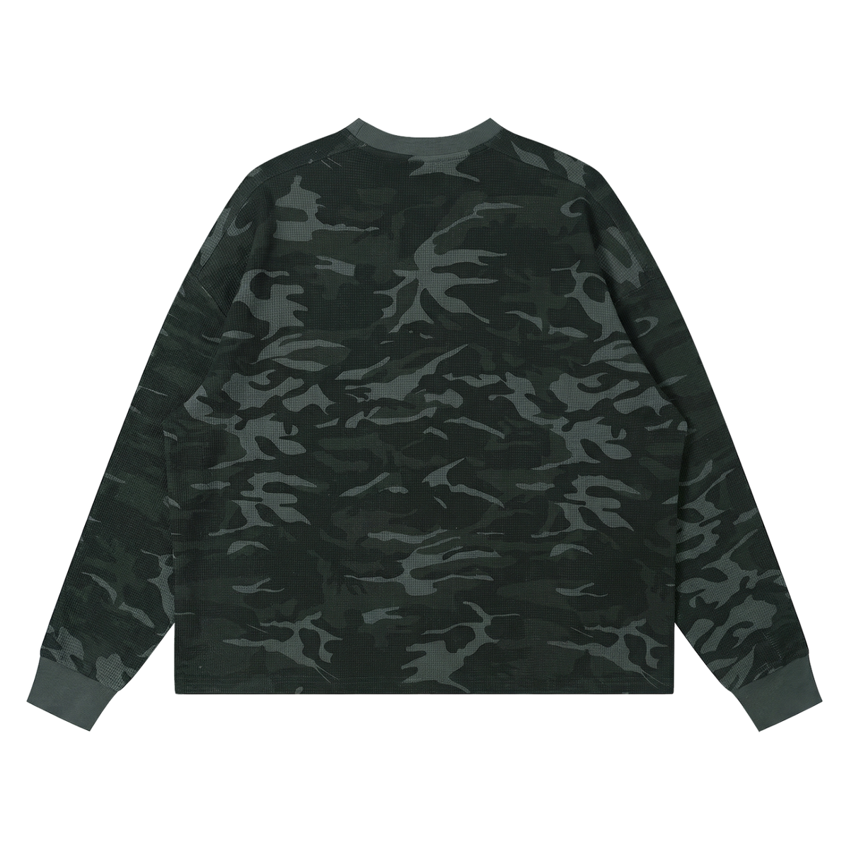 Est.2009 Camo Thermal