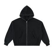 Ascension Fleece Zip Up