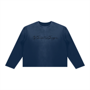 Divine Decay Long Sleeve