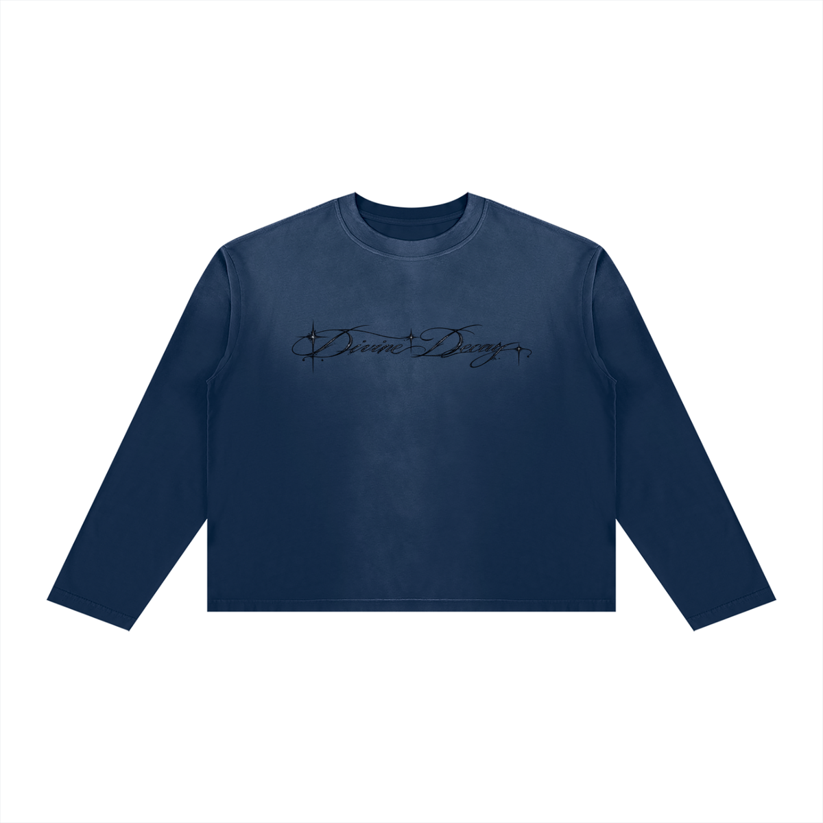 Divine Decay Long Sleeve