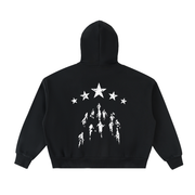 Ascension Fleece Zip Up