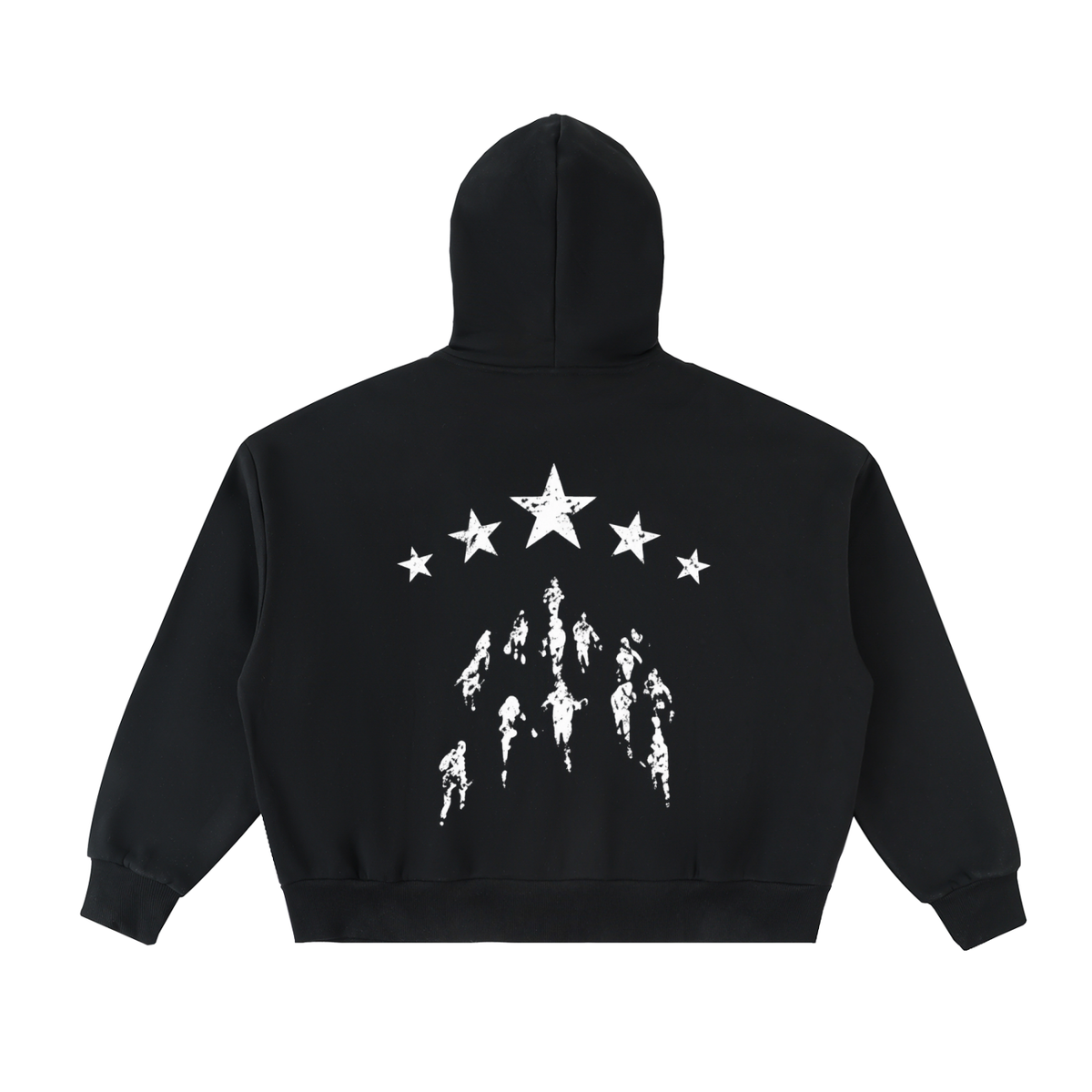 Ascension Fleece Zip Up