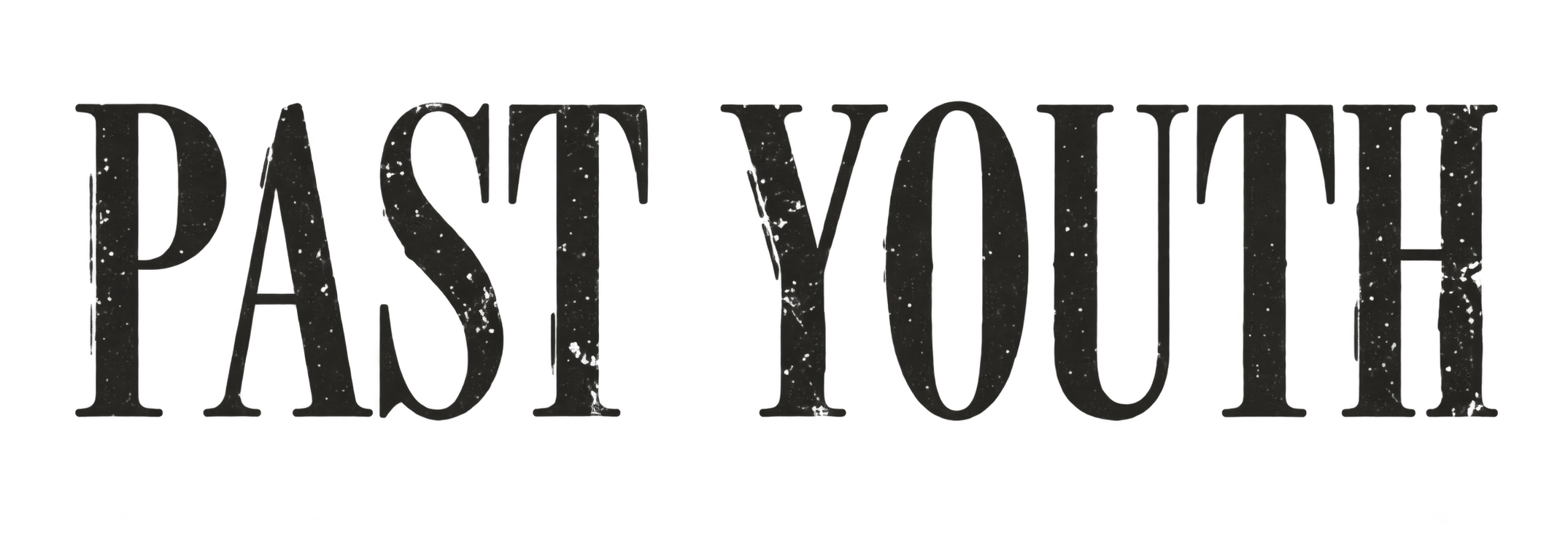 Past Youth