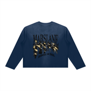 Divine Decay Long Sleeve