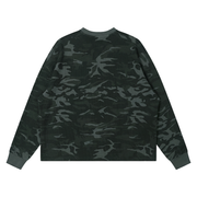 Est.2009 Camo Thermal