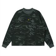 Est.2009 Camo Thermal